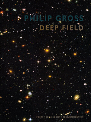 cover image of Deep Field